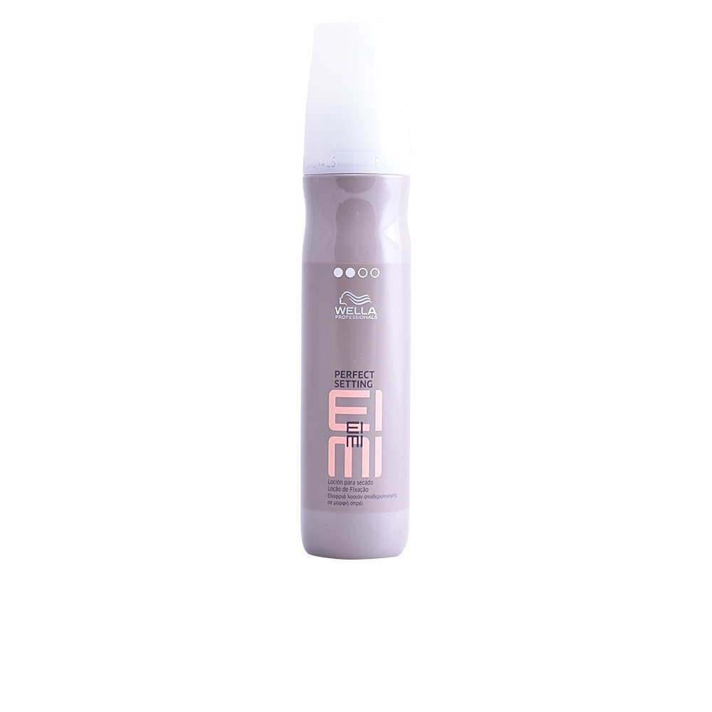 WELLA EIMI perfect setting 150 ml