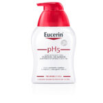 Σαπούνι Χεριών με Δοχείο Ph5 Eucerin (250 ml)