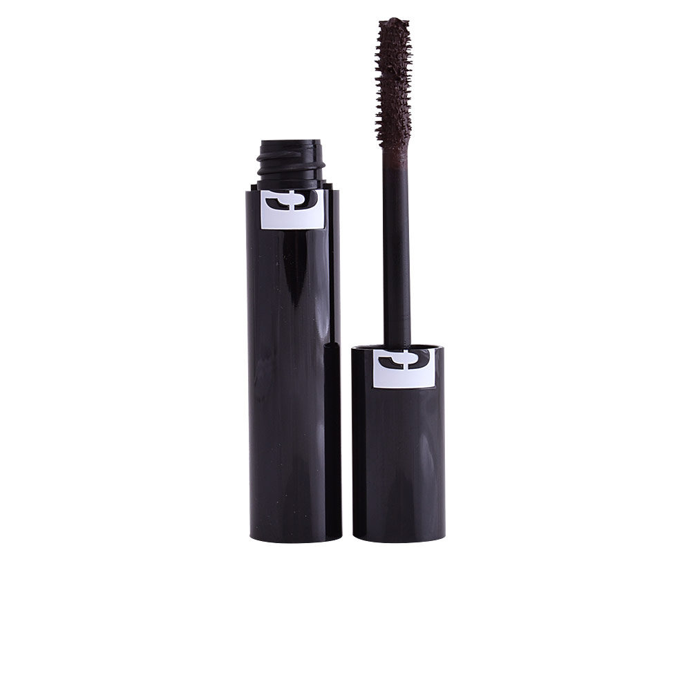 Sisley So Volume 3D Fortifying Mascara - #2 Deep Brown   8 ml