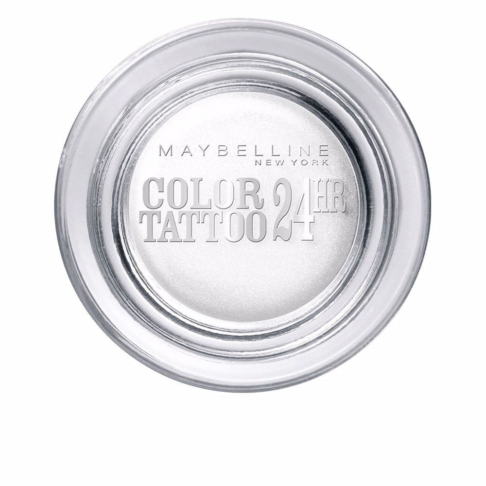 MAYBELLINE COLOR TATTOO 24hr cream gel eye shadow #045
