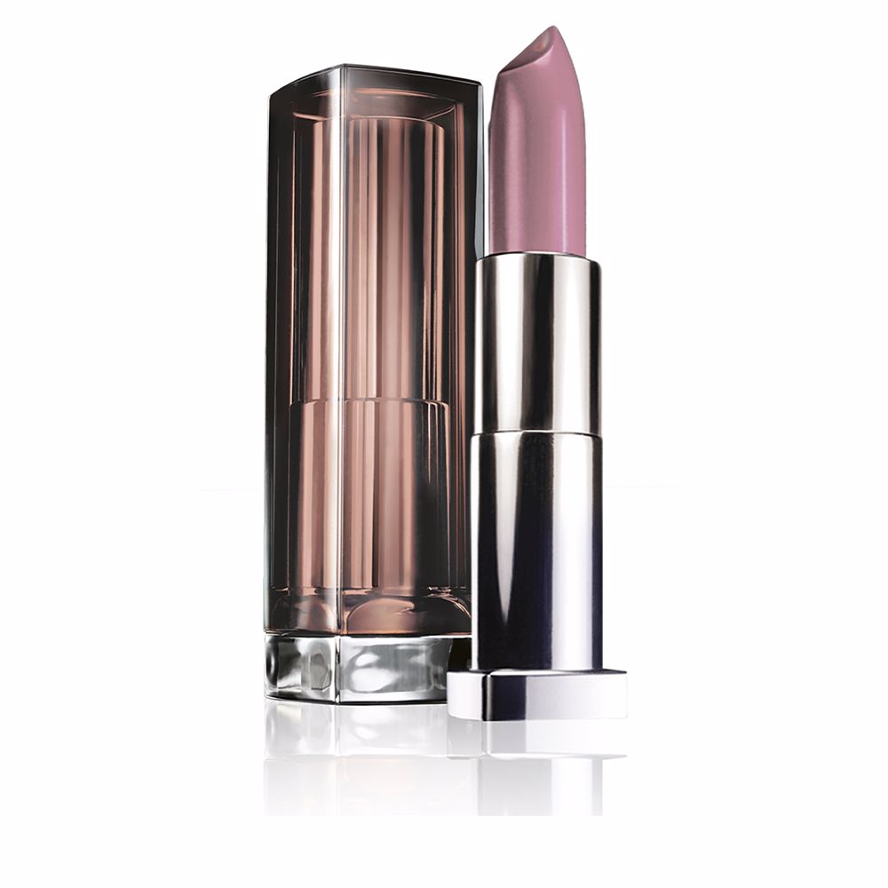 MAYBELLINE COLOR SENSATIONAL lipstick #207-pink fling 5 ml