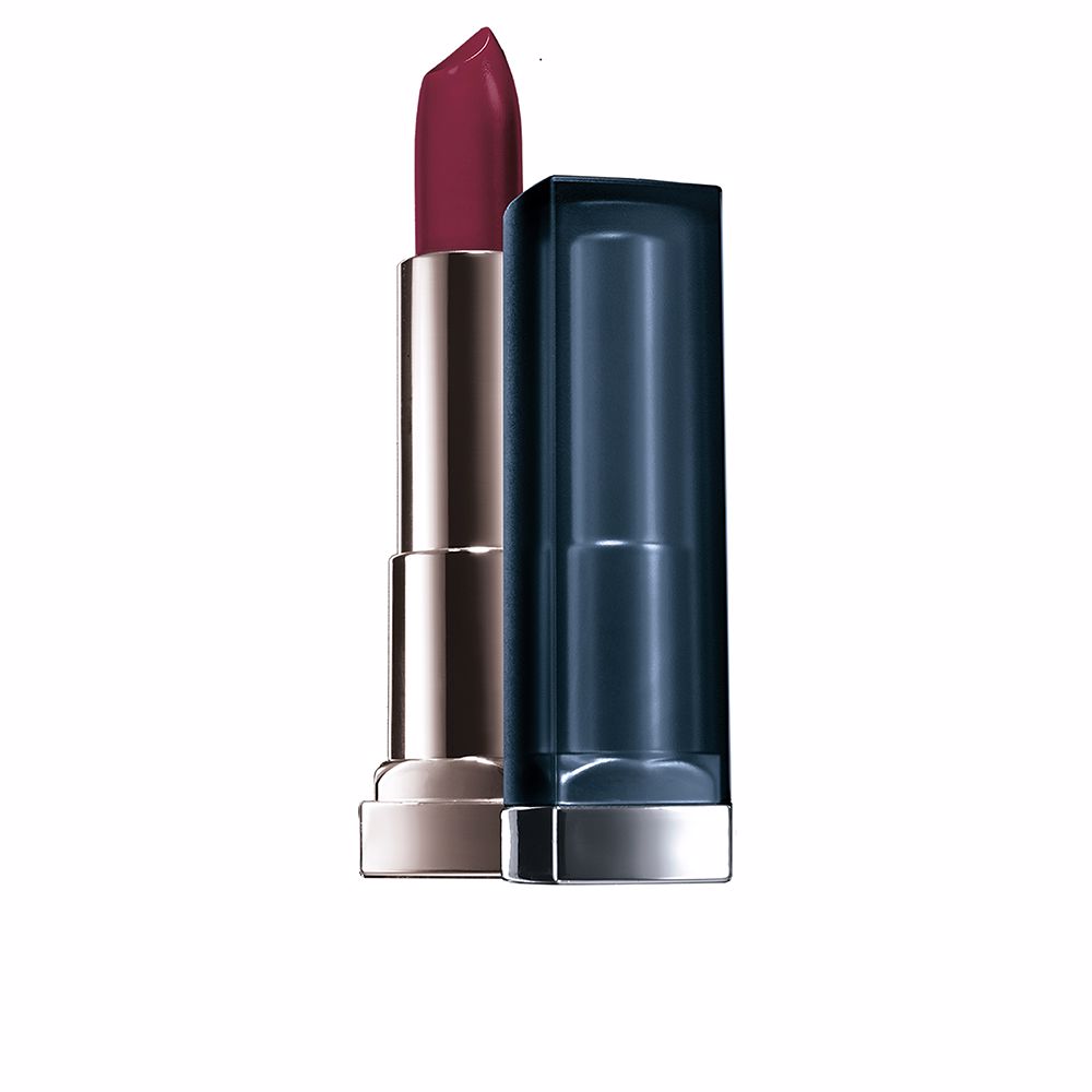 MAYBELLINE COLOR SENSATIONAL MATTES lipstick #975-divine wine 4 gr