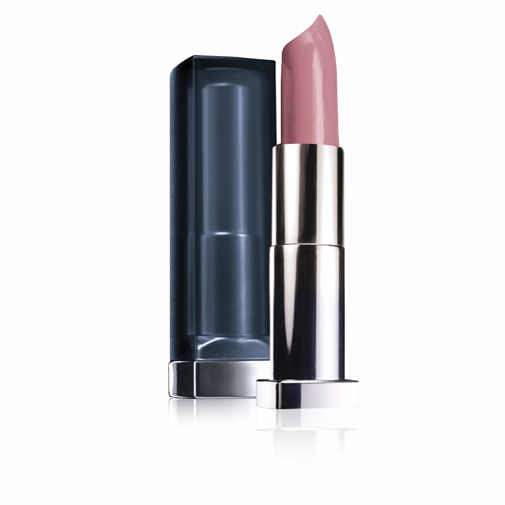 MAYBELLINE COLOR SENSATIONAL MATTES lipstick #987-smokey rose 4 gr