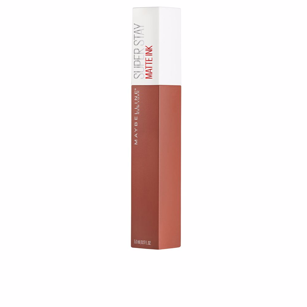 MAYBELLINE SUPERSTAY MATTE INK lipstick #70-amazonian