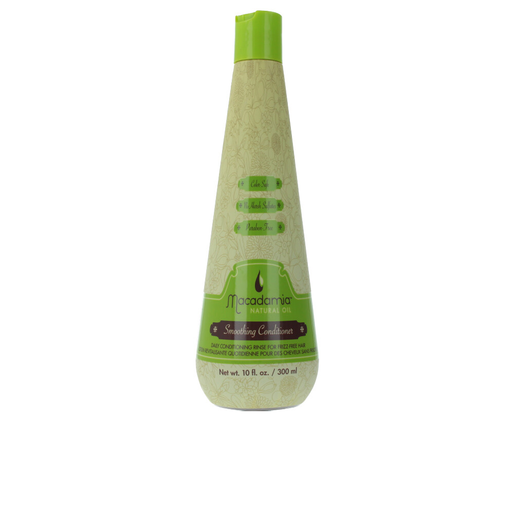 MACADAMIA SMOOTHING conditioner 300 ml