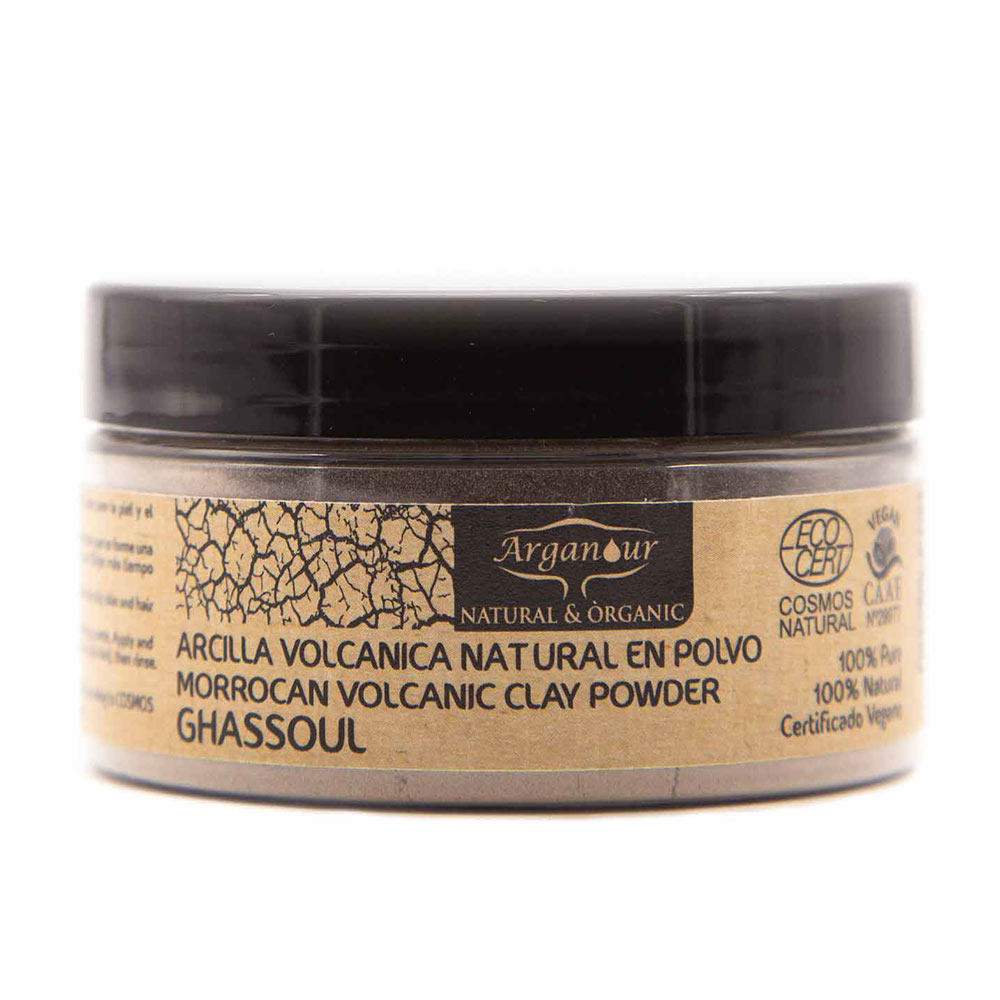 ARGANOUR GHASSOUL CLAY MASK powder 100 gr
