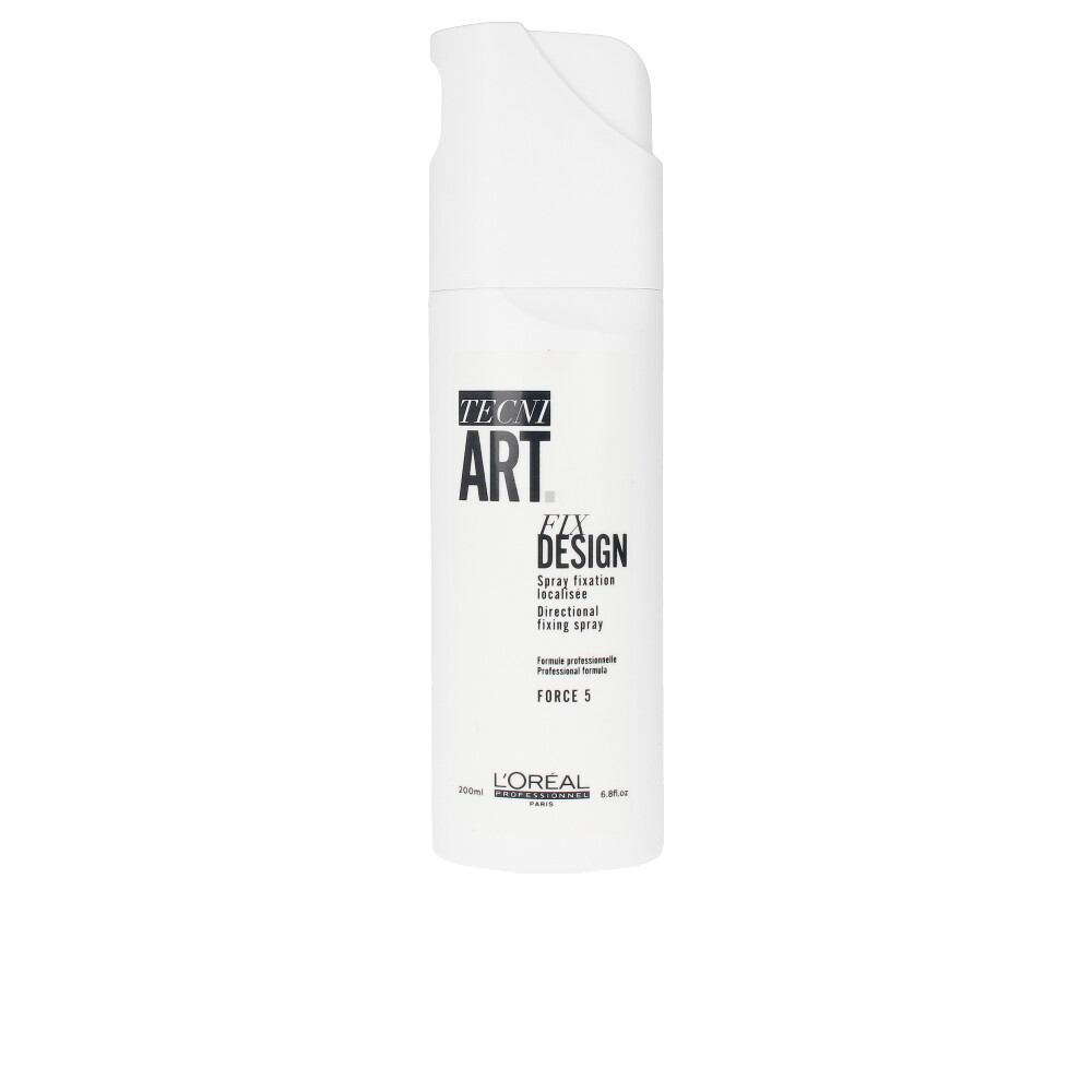 L'ORÉAL PROFESSIONNEL PARIS TECNI ART fix design force 5 200 ml