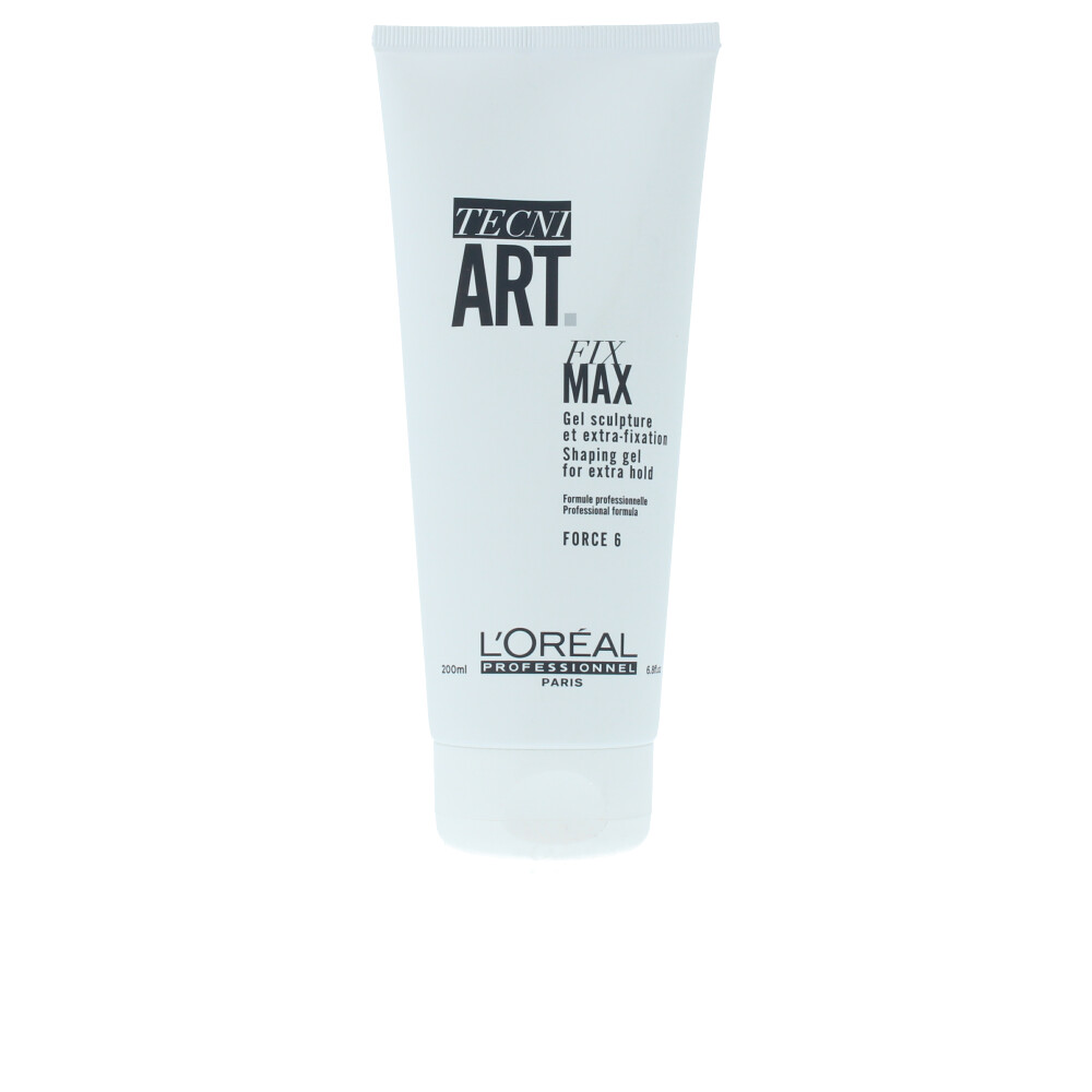 L'Oreal Tecni.Art Fix MaxForce 6   200 ml