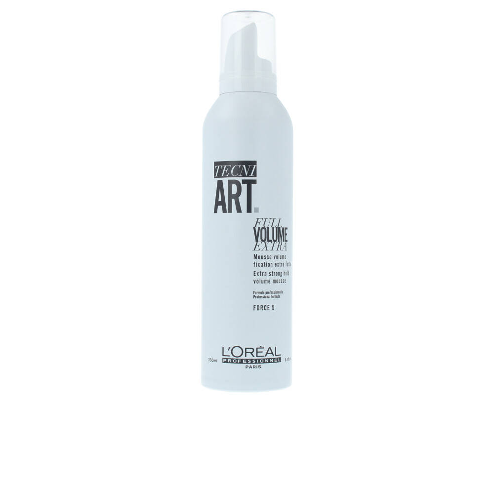 L'ORÉAL PROFESSIONNEL PARIS TECNI ART full volume extra 250 ml