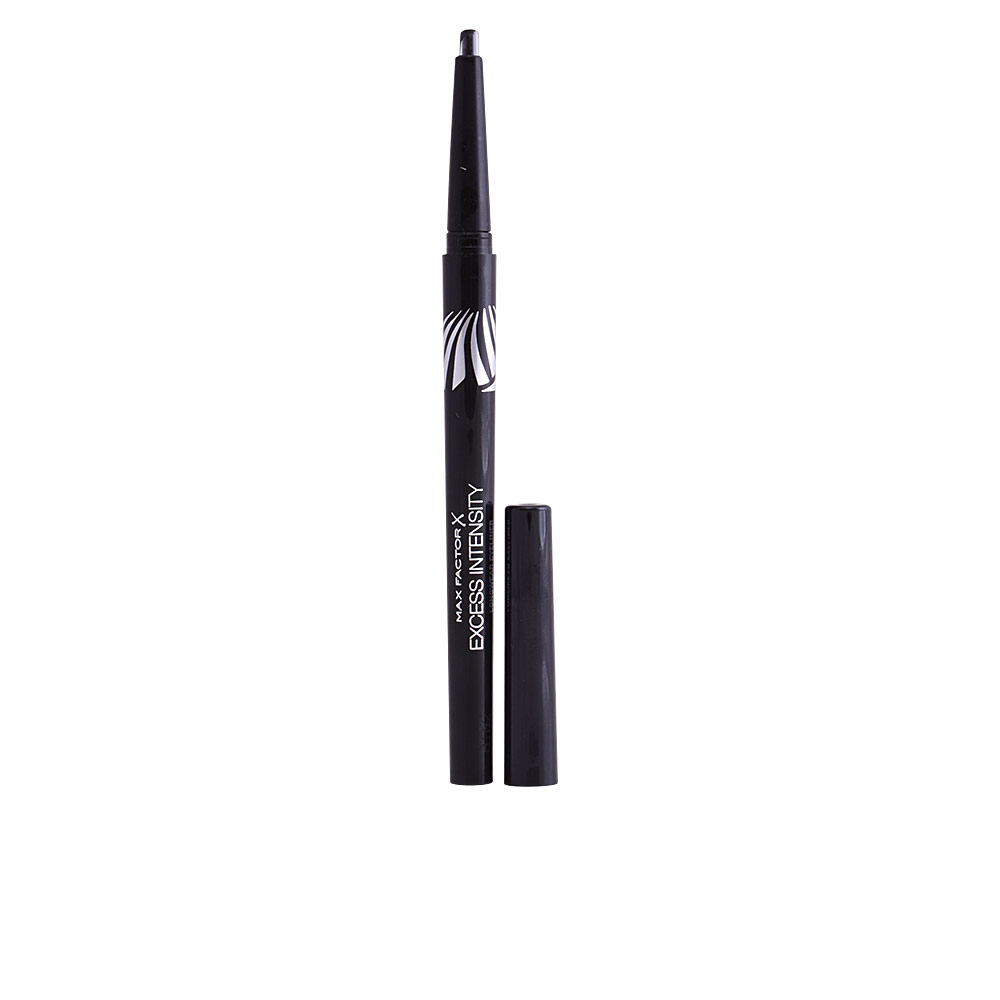 MAX FACTOR EXCESS INTENSITY eyeliner longwear #04-charcoal