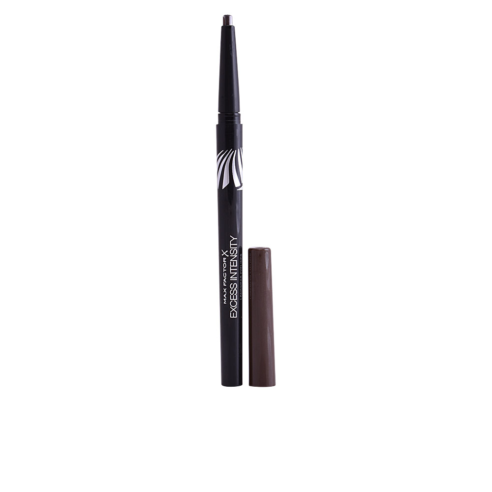 MAX FACTOR EXCESS INTENSITY eyeliner longwear #06-brown