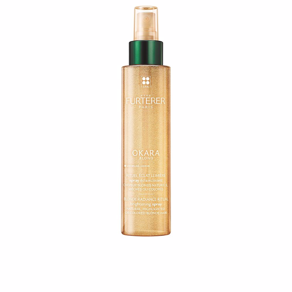 Rene Furterer Okara Blond Bright Spray   150 ml