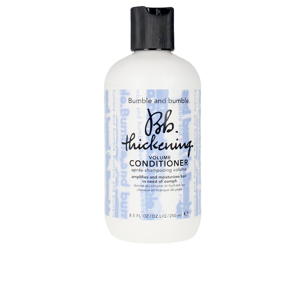 Bumble & Bumble Thickening Volume Conditioner - -  - 1 piece x 250 ml