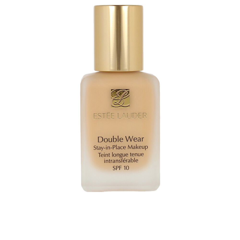 E.Lauder Double Wear Stay In Place Makeup SPF10 - #3W1.5 Fawn   30 ml