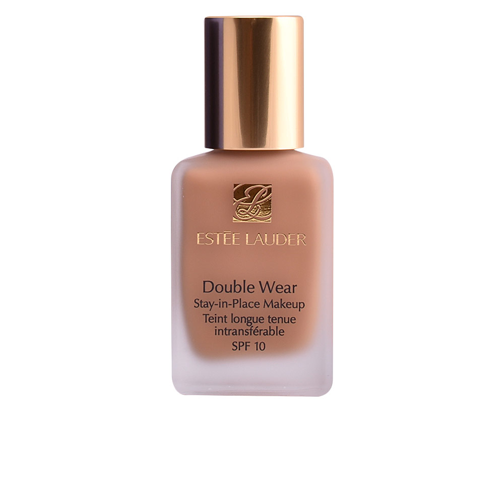 ESTÉE LAUDER DOUBLE WEAR fluid SPF10 #5N1-rich ginger