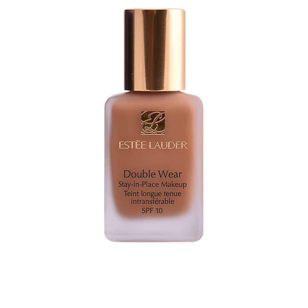 ESTÉE LAUDER DOUBLE WEAR fluid SPF10 #5N2-amber honey