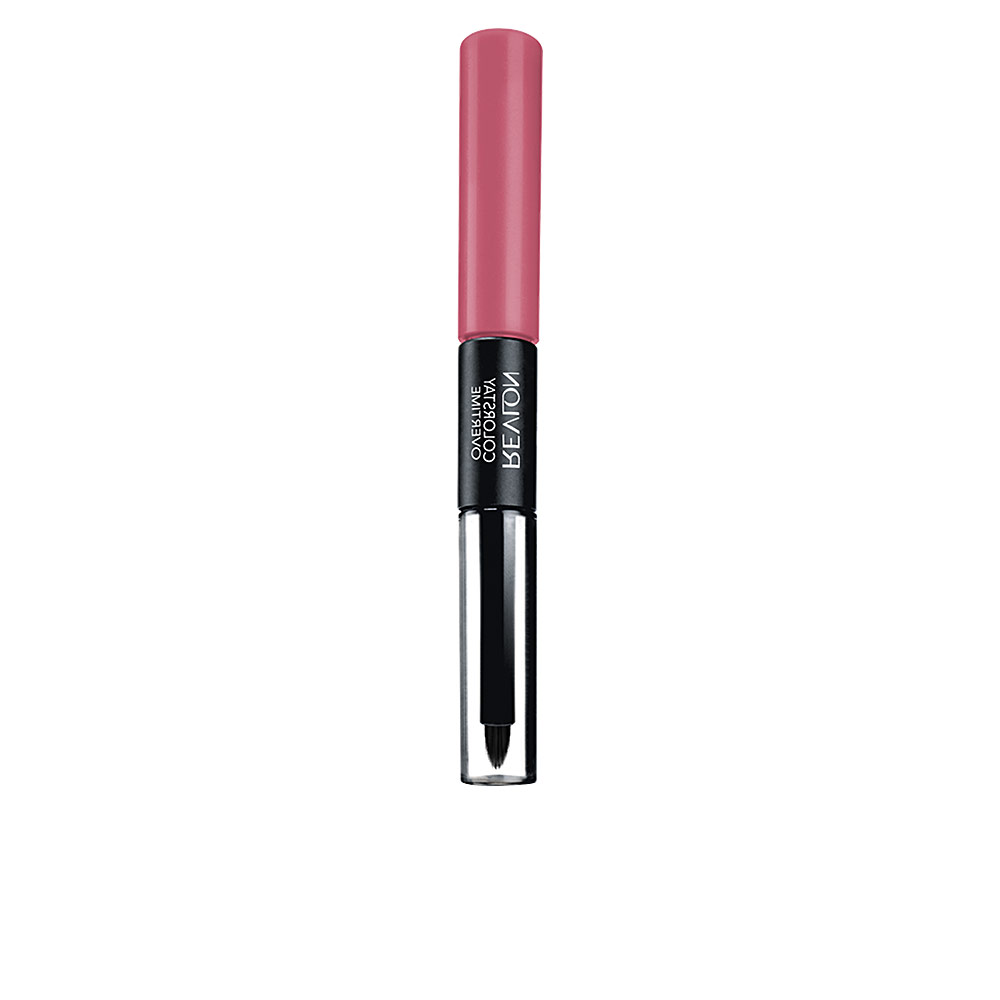 REVLON MASS MARKET COLORSTAY OVERTIME lipcolor #220-mulberry