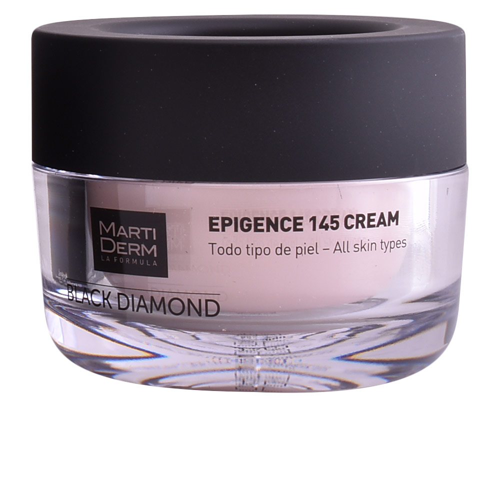 Martiderm Black Diamond Epigence 145 Cream   50 ml
