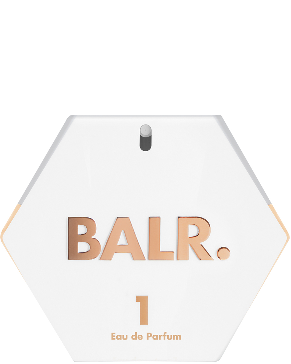 BALR. 1 FOR WOMEN Edp Spray FOR GIFTSET   30 ml