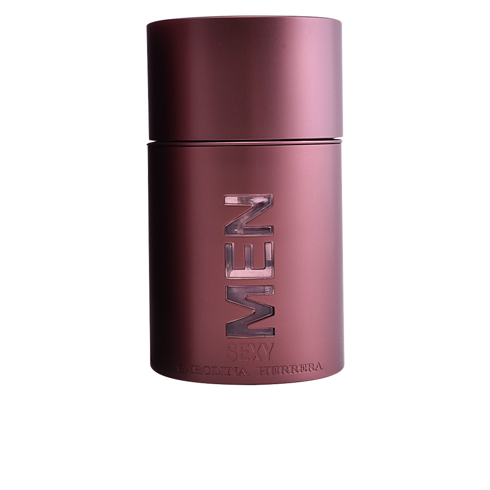 Carolina Herrera 212 Sexy Men M EdT 50 ml