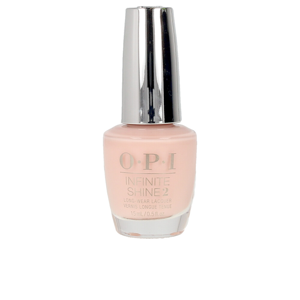 OPI INFINITE SHINE 2 #bubble bath