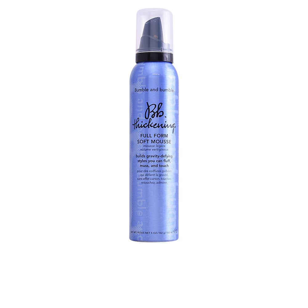 Bumble & Bumble Full Form Soft Mousse  150 ml
