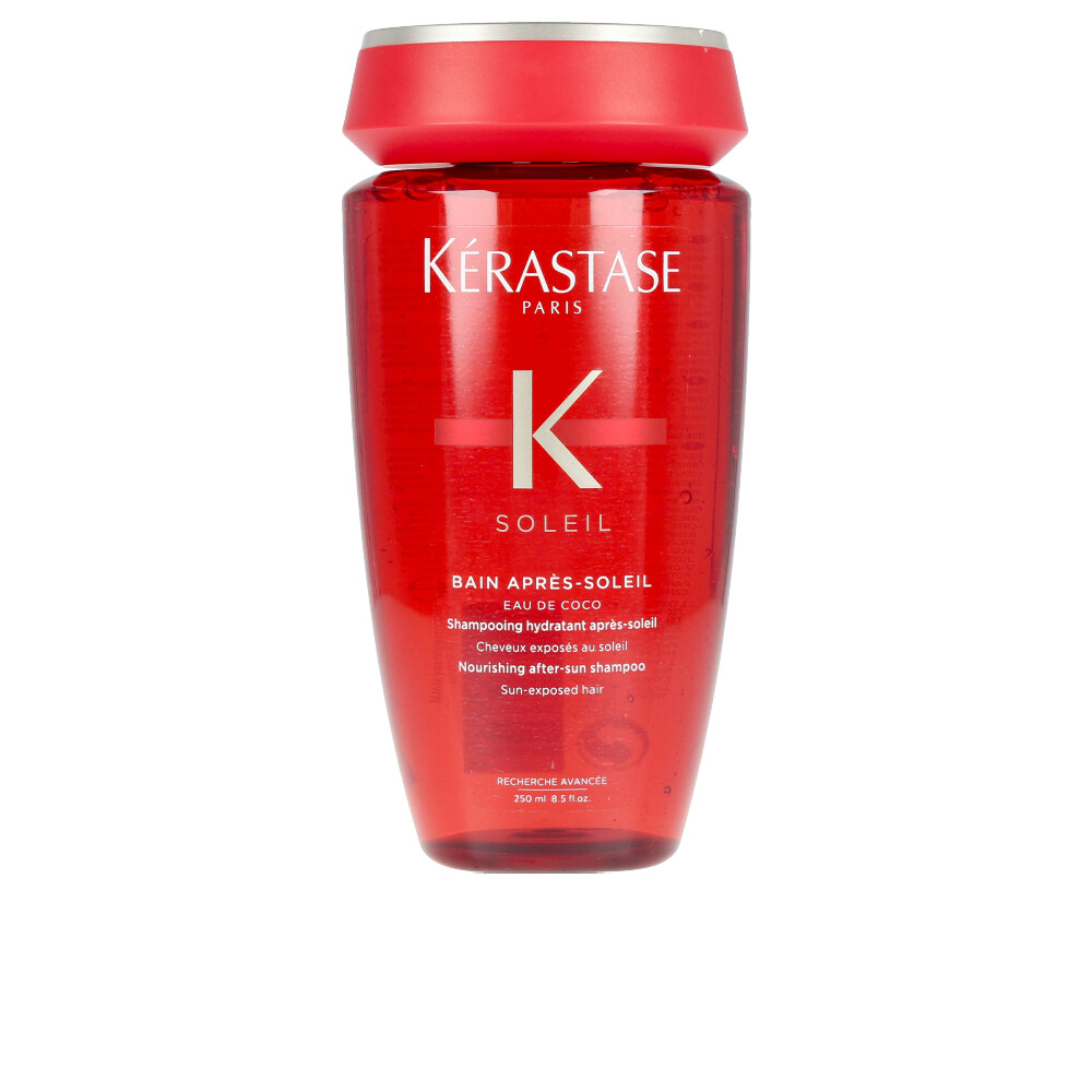 KERASTASE SOLEIL bain après-soleil 250 ml
