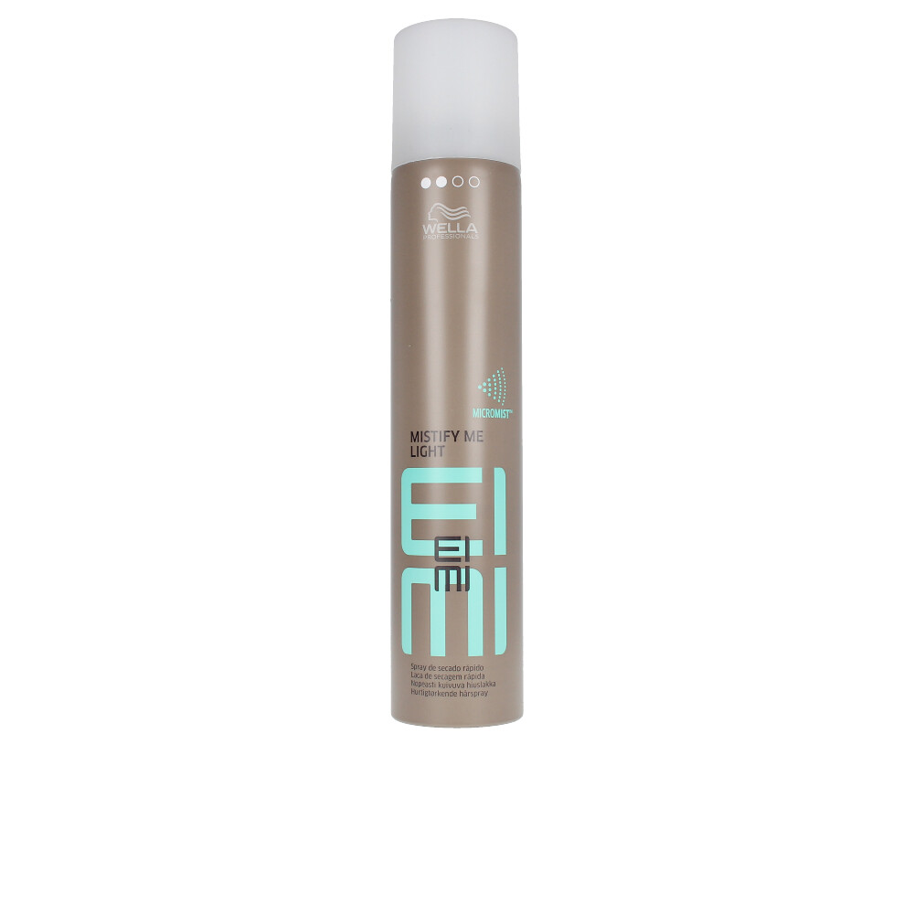 WELLA EIMI mistify me light 300 ml