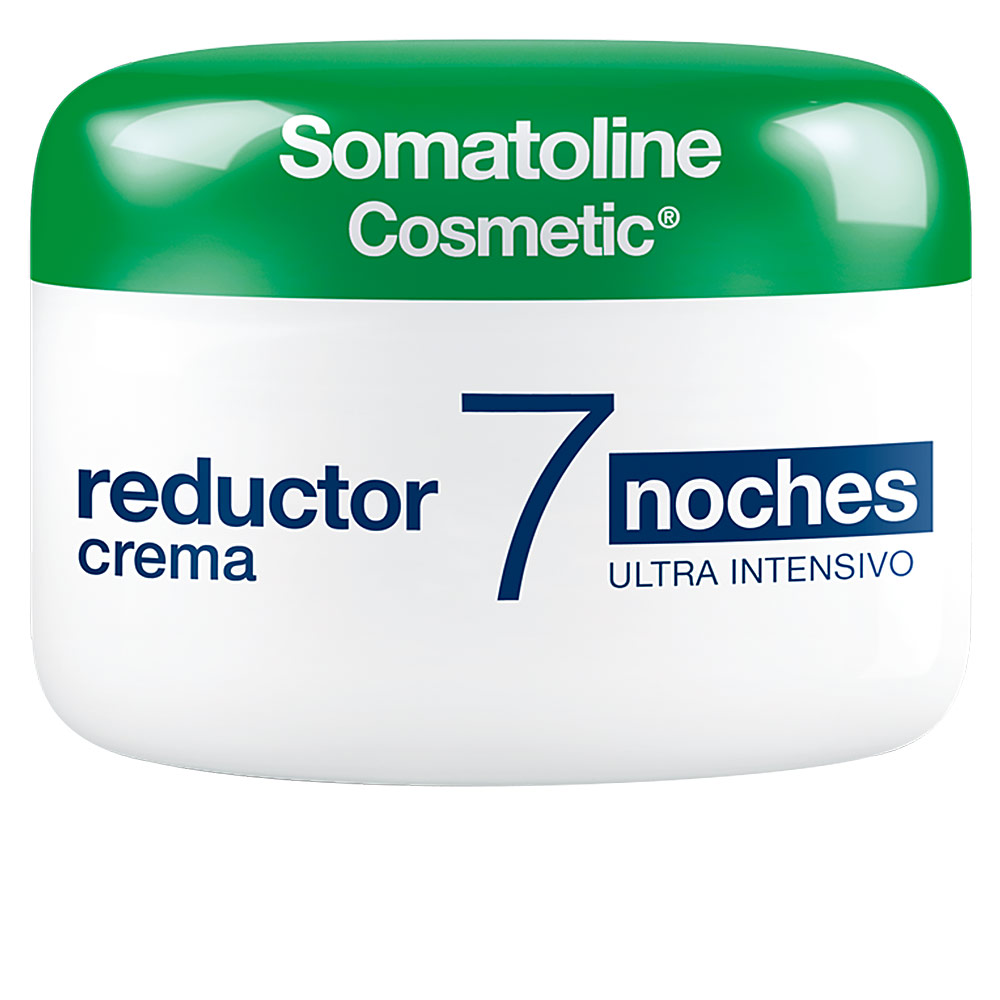SOMATOLINE COSMETIC INTENSIVE REDUCING CREAM 7 nights 250 ml