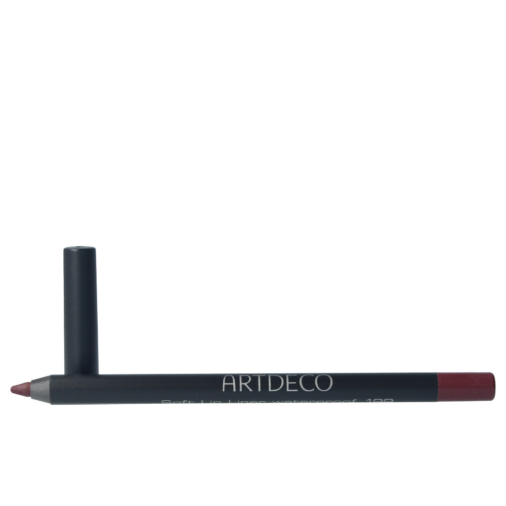 Artdeco Soft Lip Liner Waterproof#199  - 1 piece x 1,2 gr