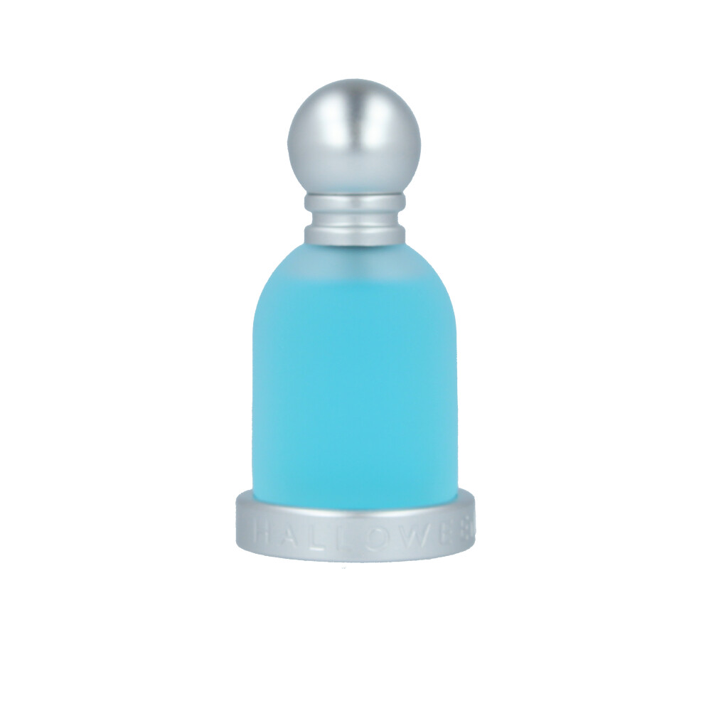 JESUS DEL POZO HALLOWEEN BLUE DROP edt spray 30 ml