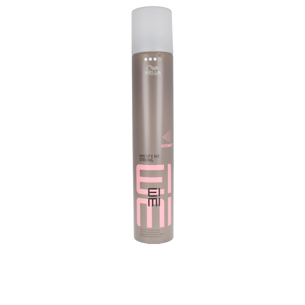 WELLA EIMI mistify me strong 500 ml