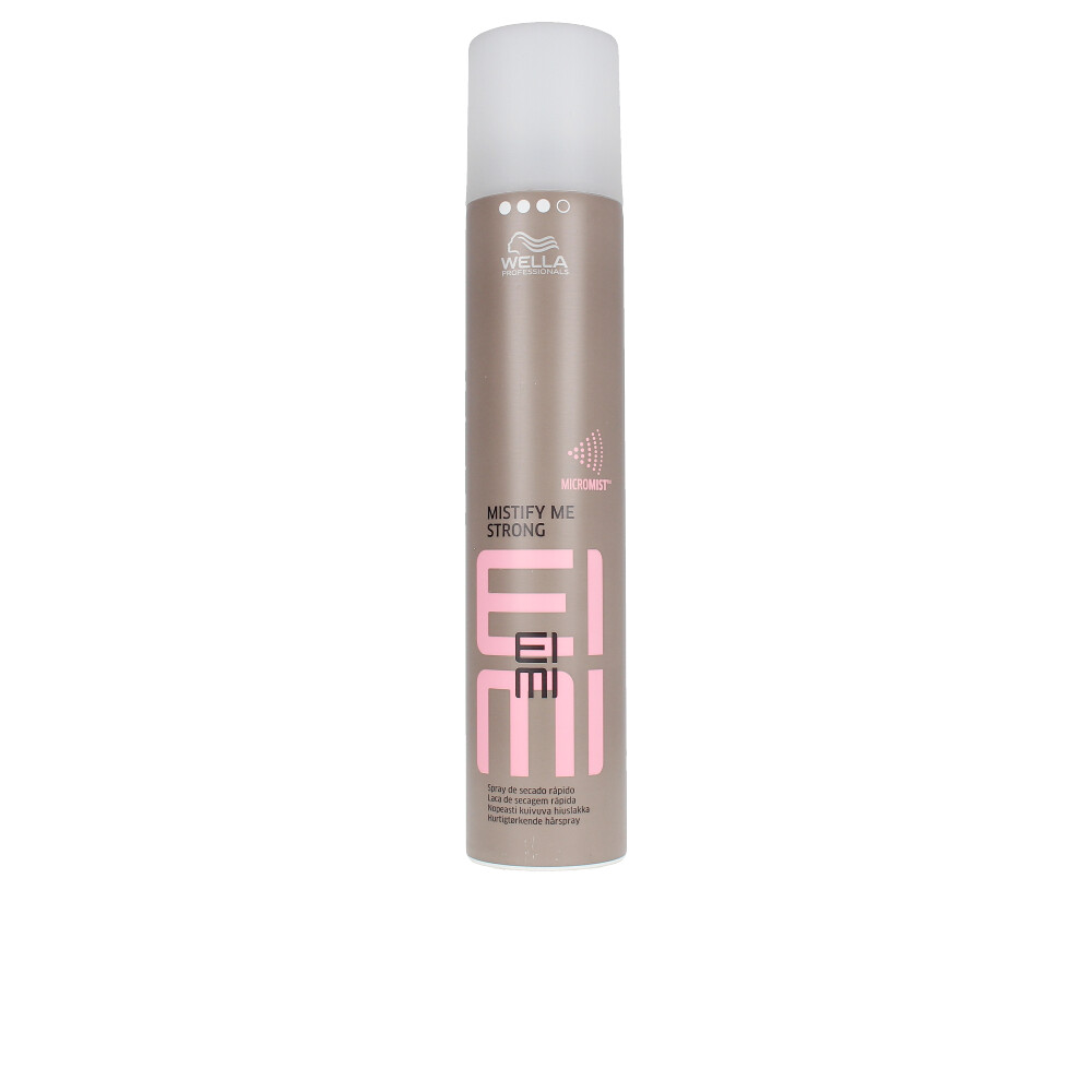 WELLA EIMI mistify me strong 300 ml