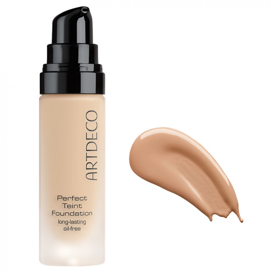 ARTDECO PERFECT TEINT foundation #56-olive beige 20 ml