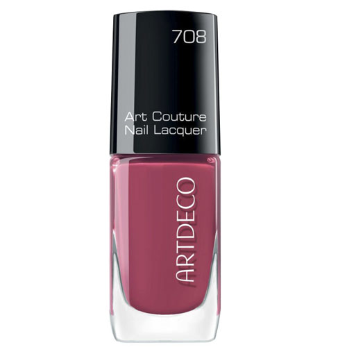 ARTDECO ART COUTURE nail lacquer #708-blooming day 10 ml