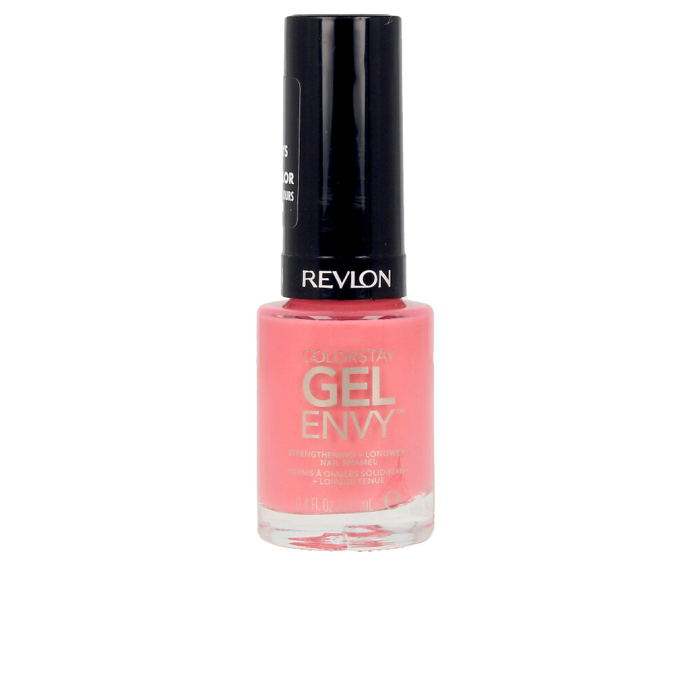 REVLON MASS MARKET COLORSTAY gel envy #110-lady luck