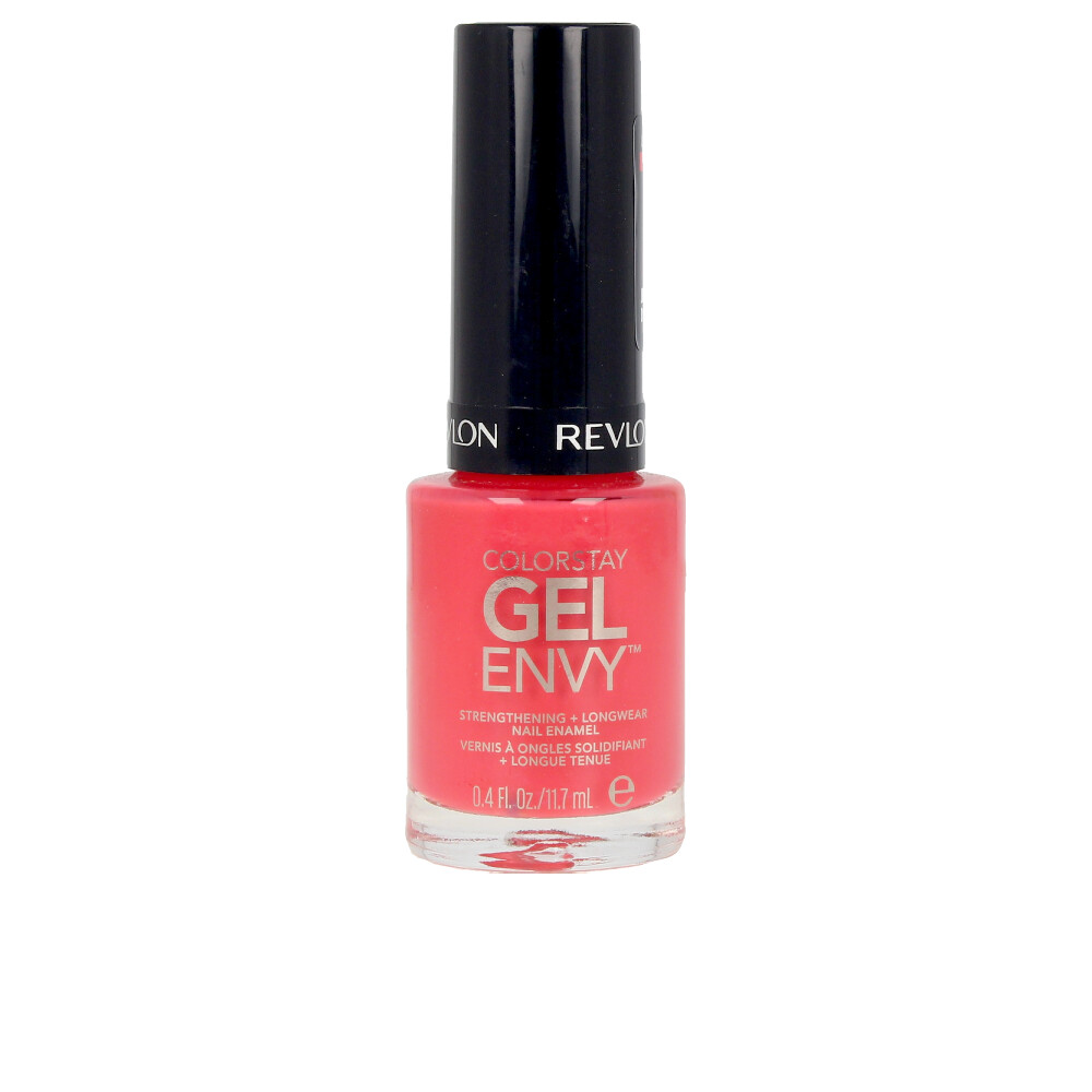 REVLON MASS MARKET COLORSTAY gel envy #130-pocket aces