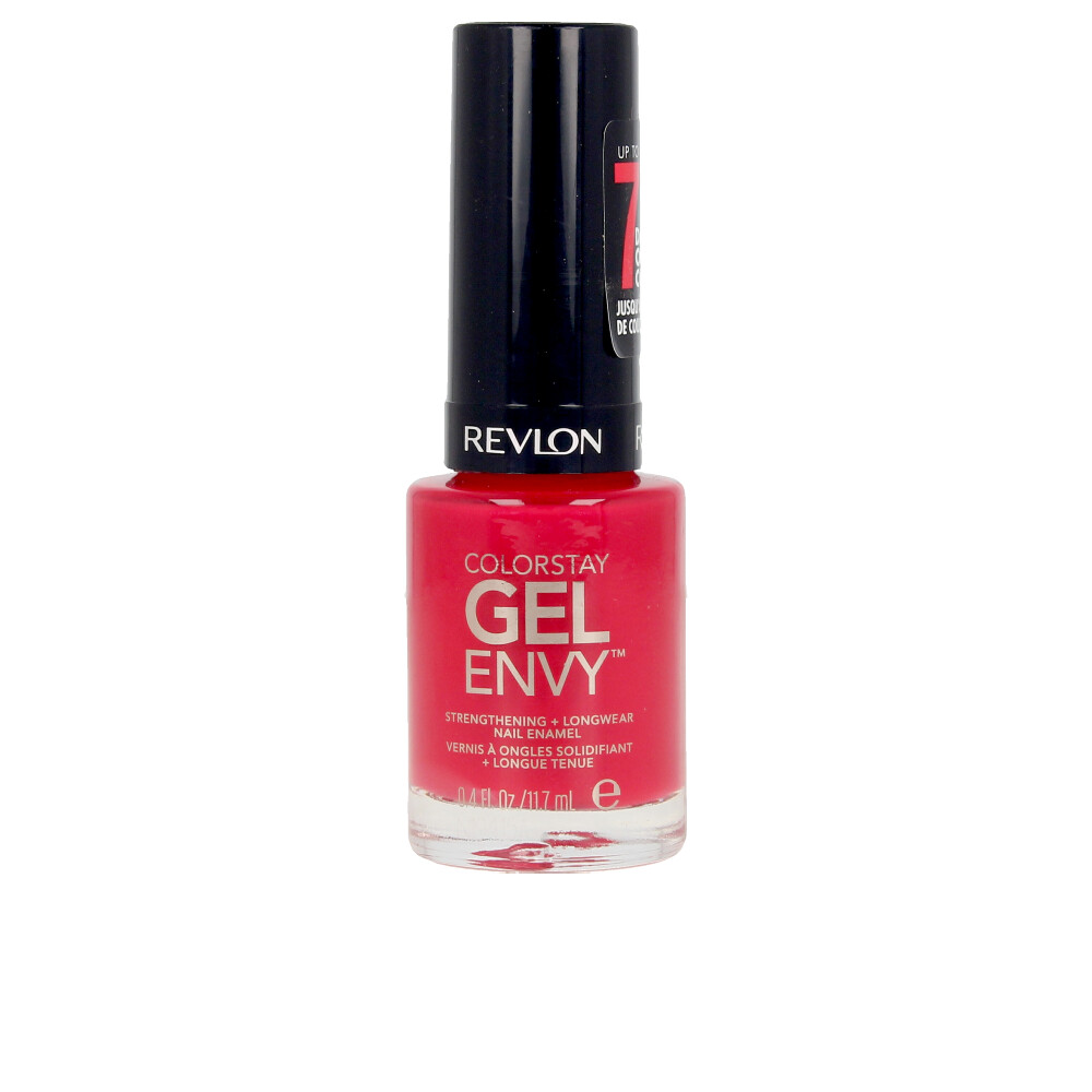 REVLON MASS MARKET COLORSTAY gel envy #620-roulette flush