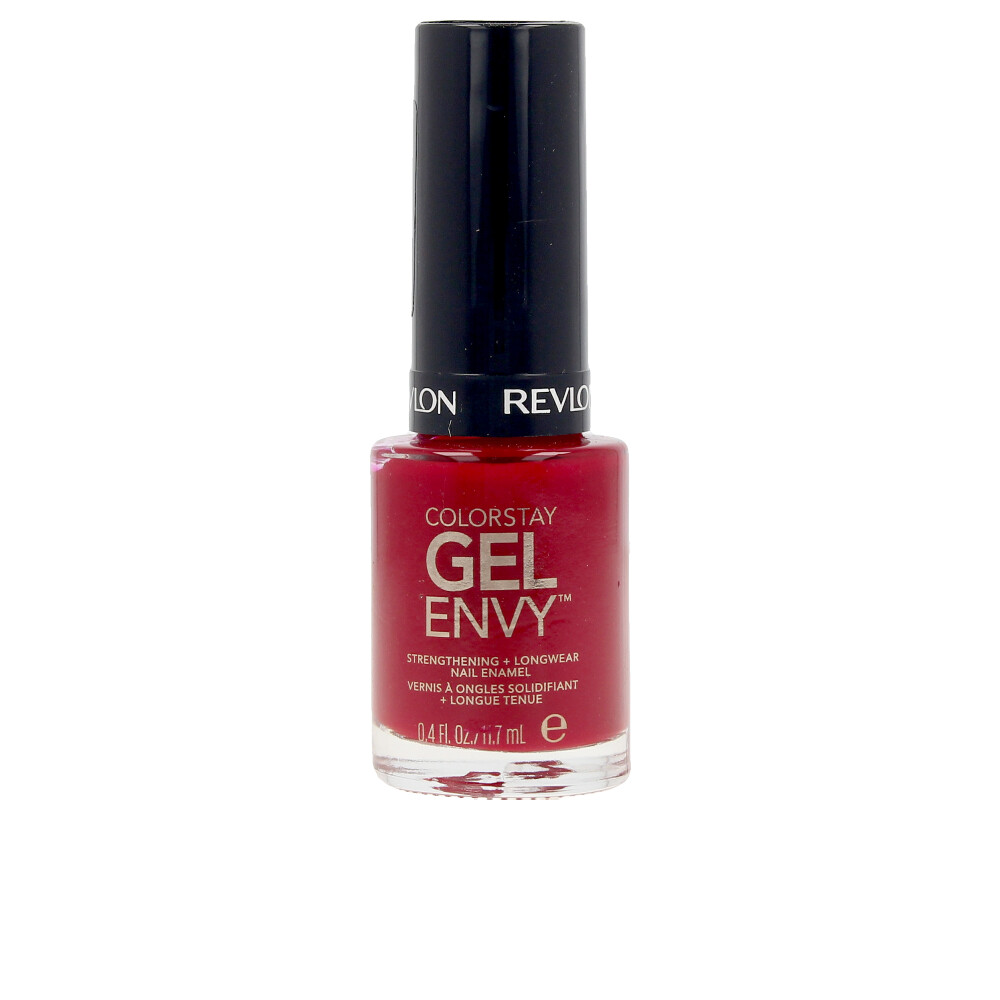 REVLON MASS MARKET COLORSTAY gel envy #600-queen of hearts