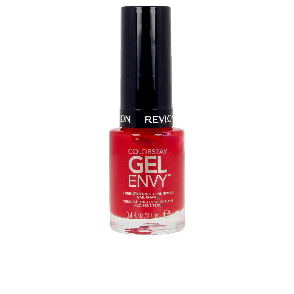 REVLON MASS MARKET COLORSTAY gel envy #550-all on red