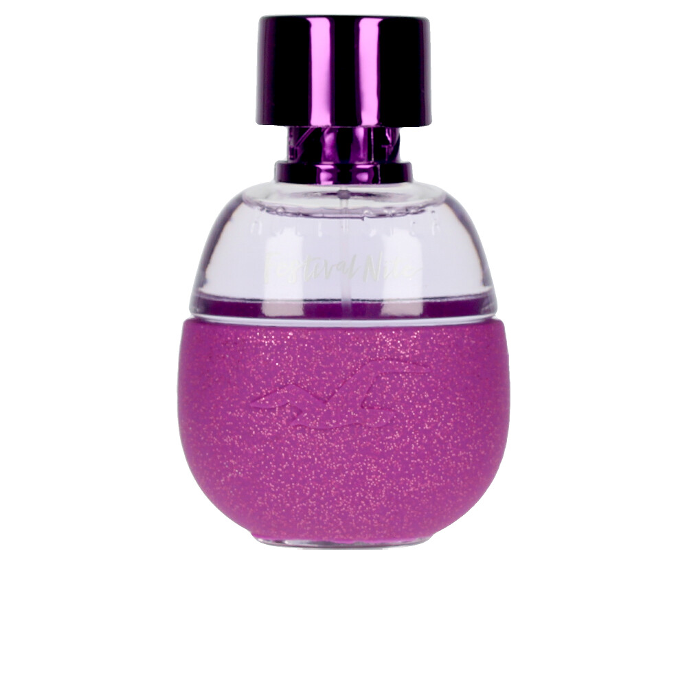 Hollister Festival Nite For Her Edp Spray - -  - 1 bottle x 50 ml