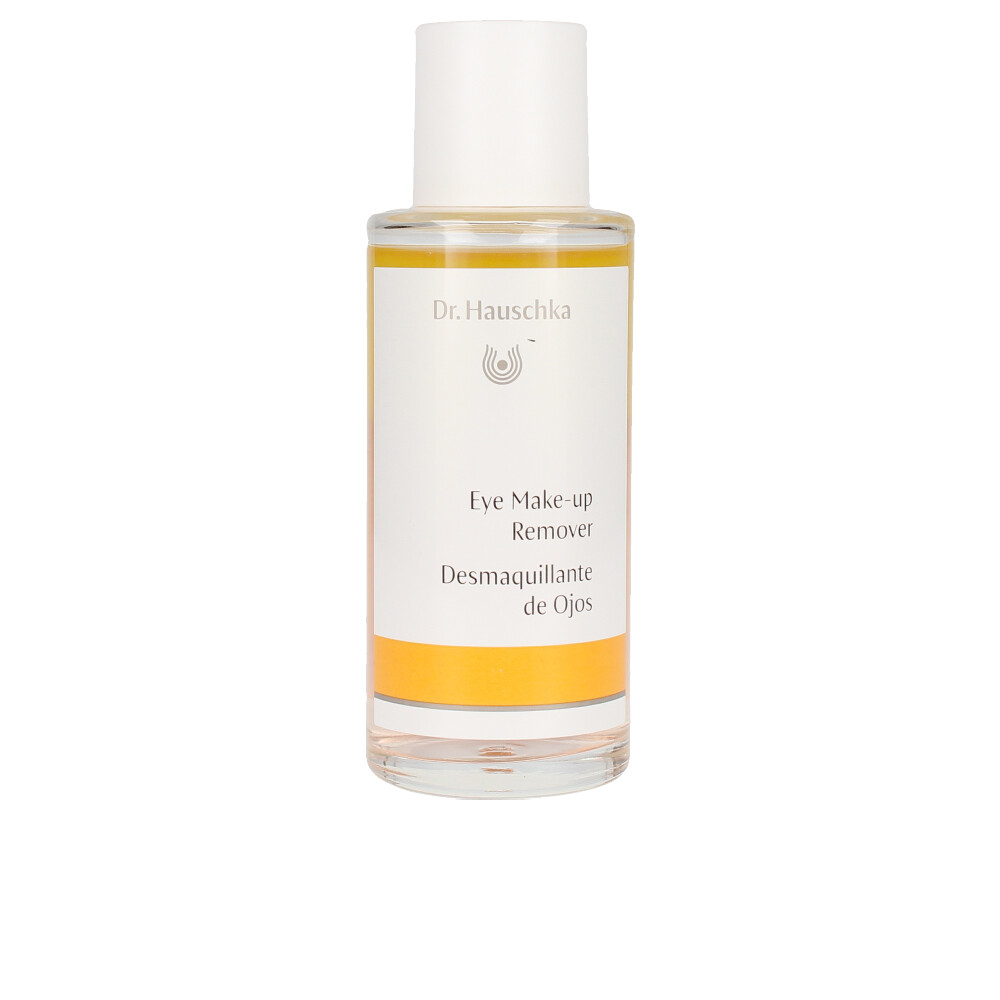 DR. HAUSCHKA EYE bi-phase make up remover 75 ml