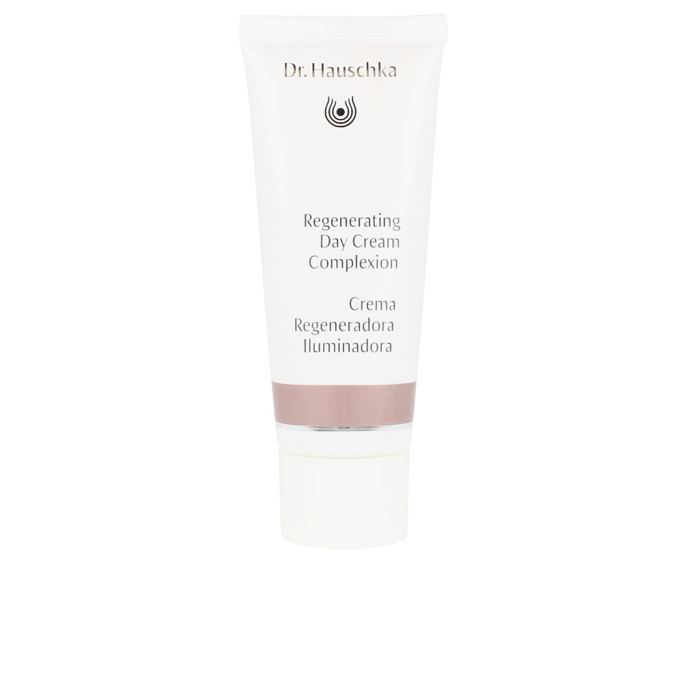 DR. HAUSCHKA REGENERATING  day cream complexion 40 ml