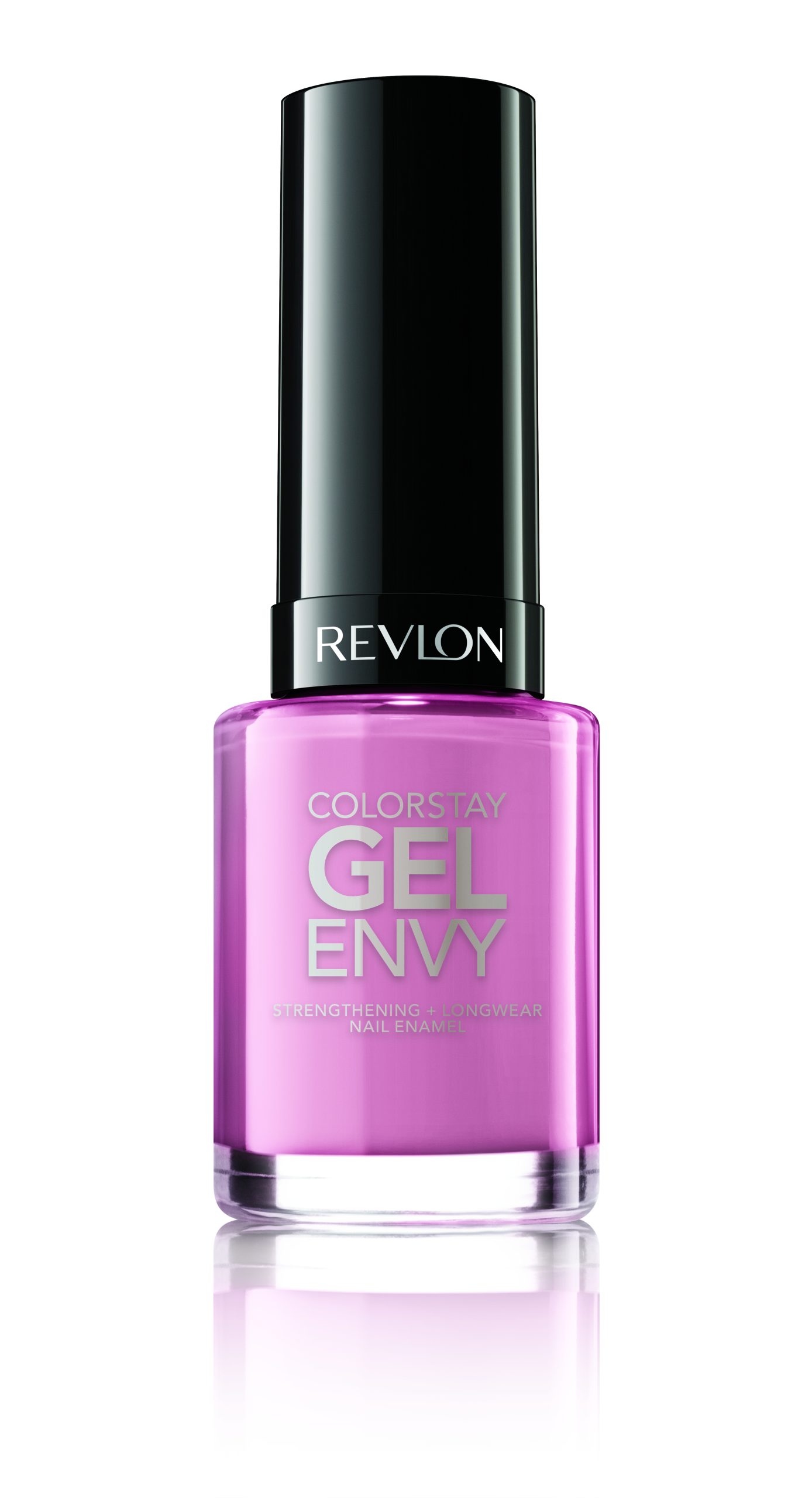 REVLON MASS MARKET COLORSTAY gel envy #100-cardshark