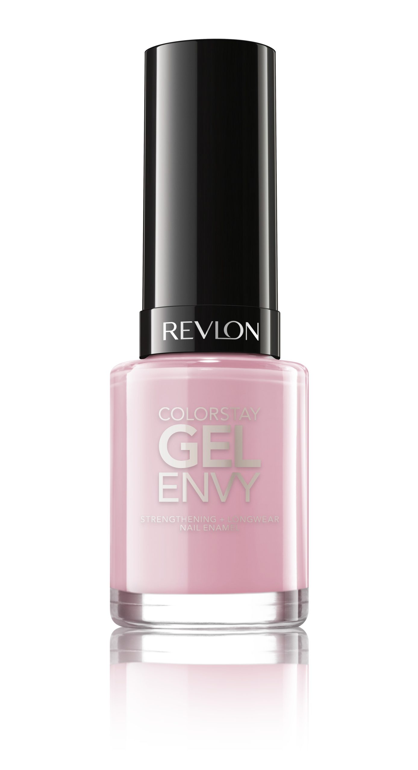 REVLON MASS MARKET COLORSTAY gel envy #122-tippy toes