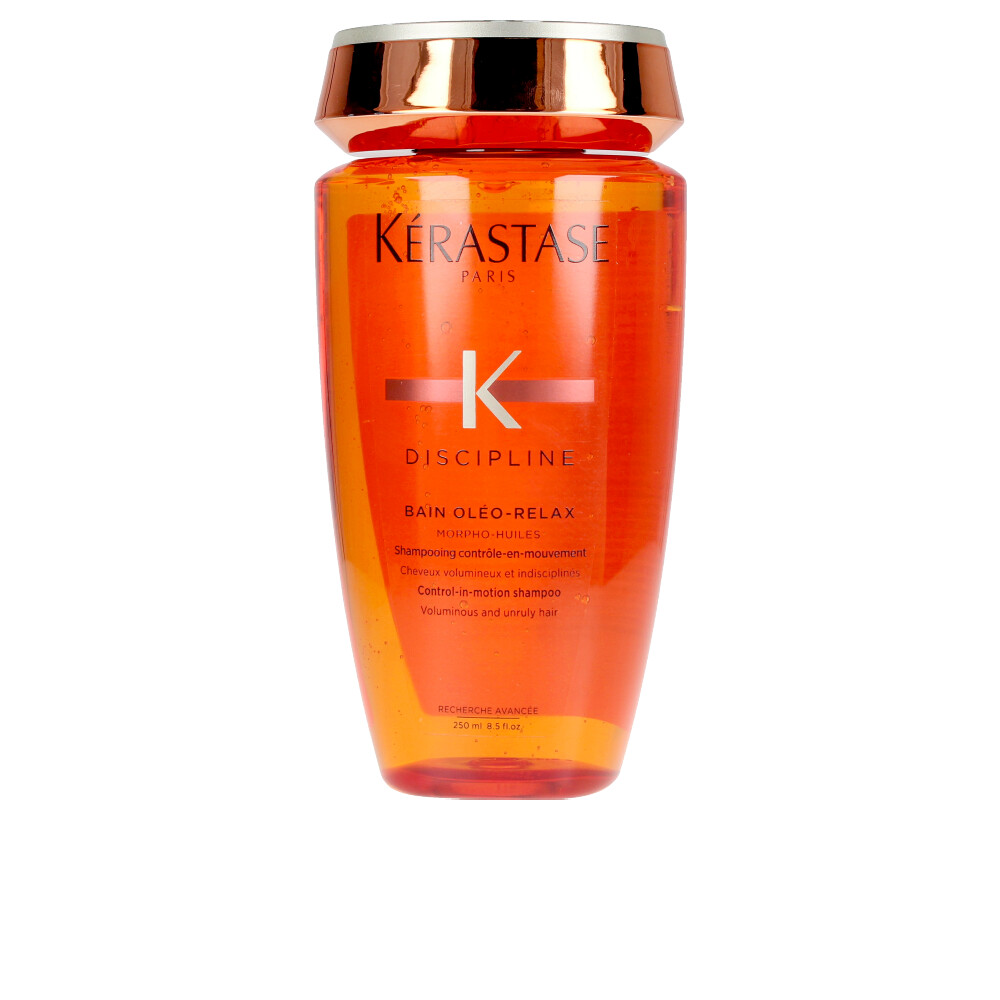 KERASTASE DISCIPLINE OLEO-RELAX bath 250 ml