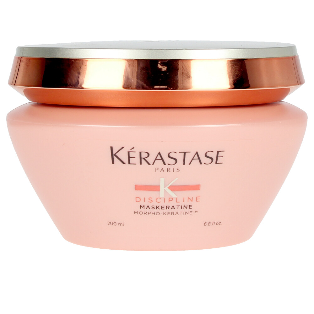 KERASTASE DISCIPLINE OLÉO-RELAX masque 200 ml