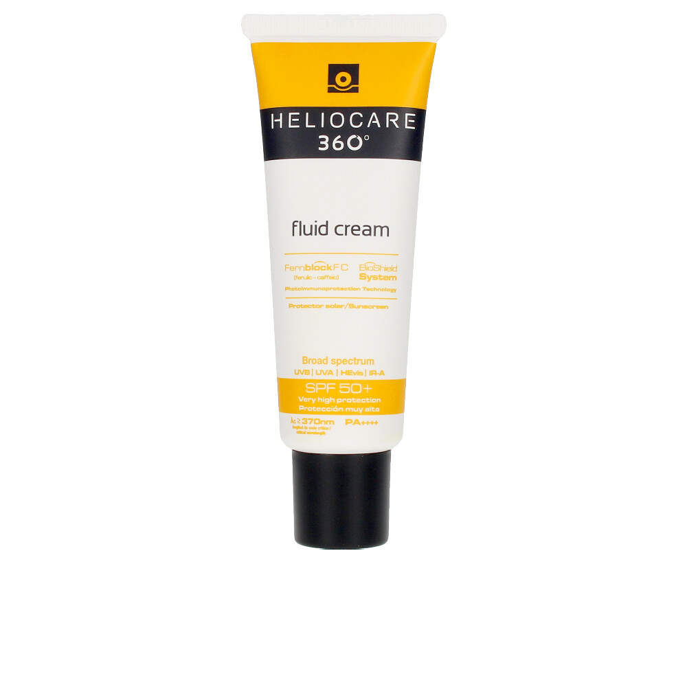HELIOCARE 360º SPF50+ fluid cream 50 ml