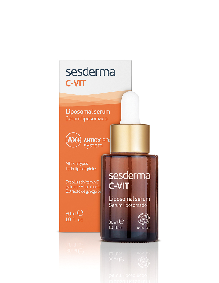 SESDERMA C-VIT liposomal serum 30 ml