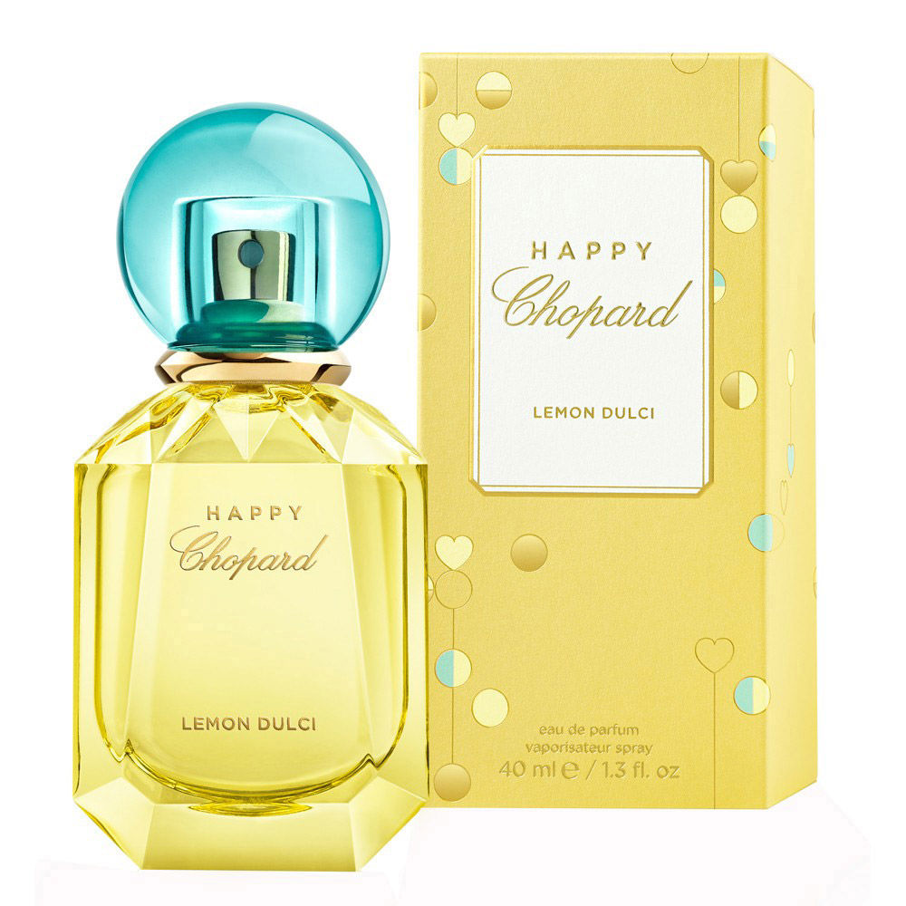 Happy Chopard Lemon Dulci W EdP 100 ml
